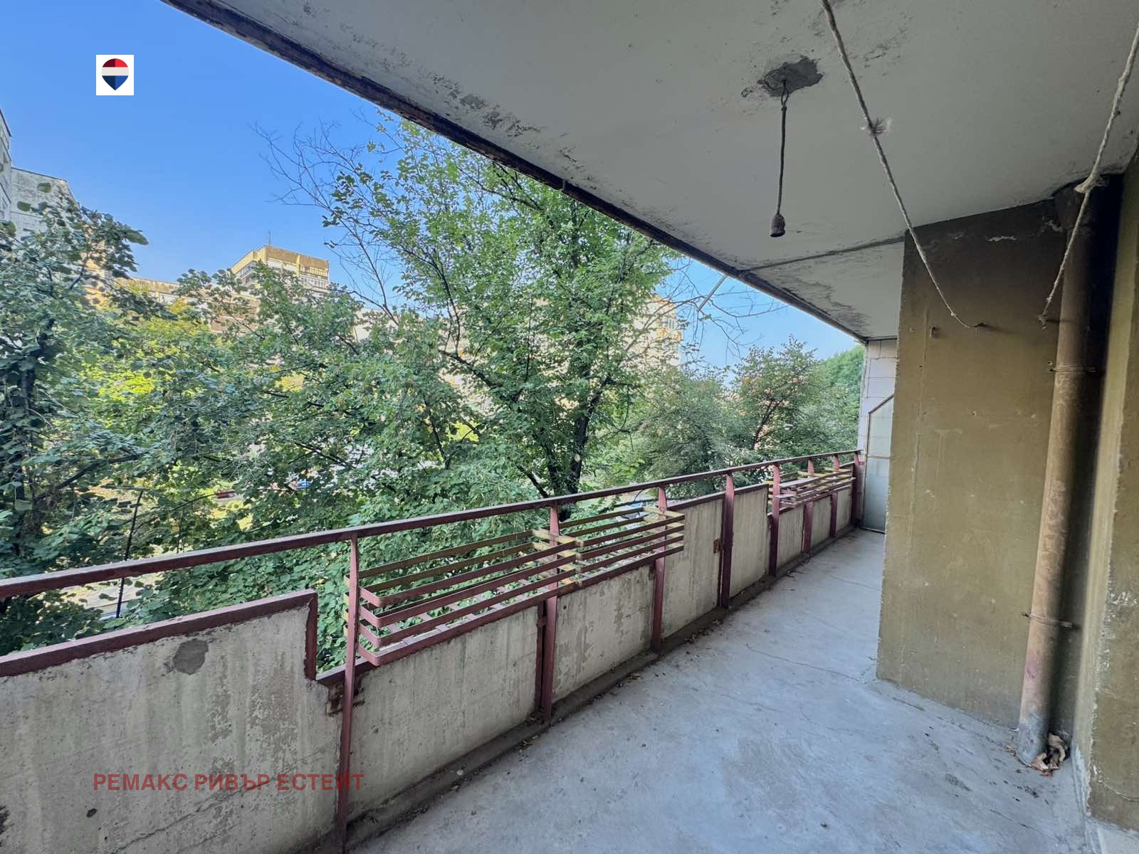 Продава 2-СТАЕН, гр. Русе, Централен южен район, снимка 6 - Апартаменти - 56307555