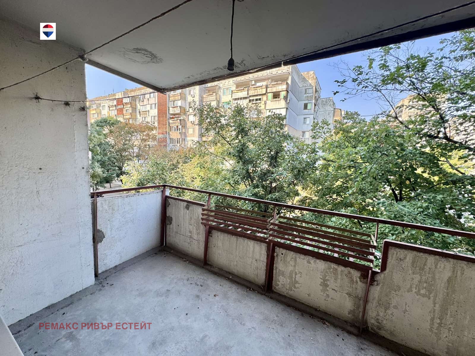 Продава 2-СТАЕН, гр. Русе, Централен южен район, снимка 7 - Апартаменти - 56307555
