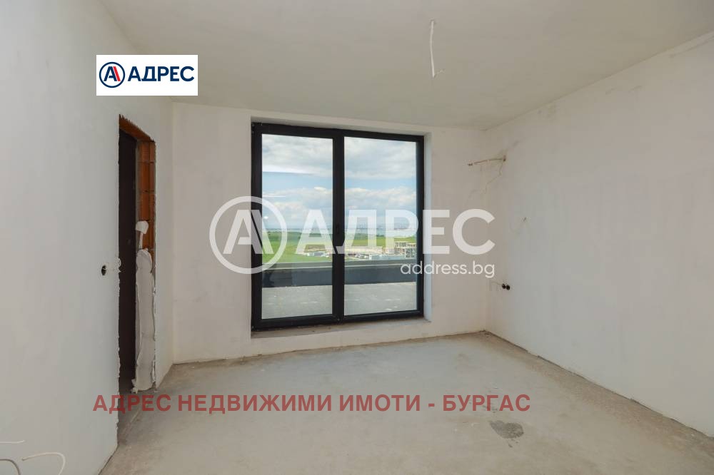 Продава 3-СТАЕН, гр. Бургас, Крайморие, снимка 10 - Апартаменти - 54029592