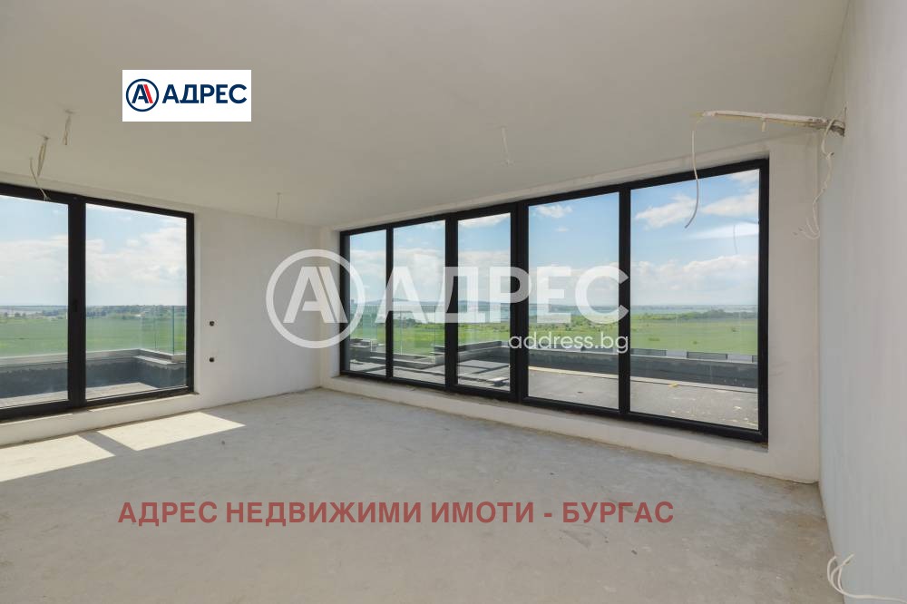 Продава 3-СТАЕН, гр. Бургас, Крайморие, снимка 9 - Апартаменти - 54029592