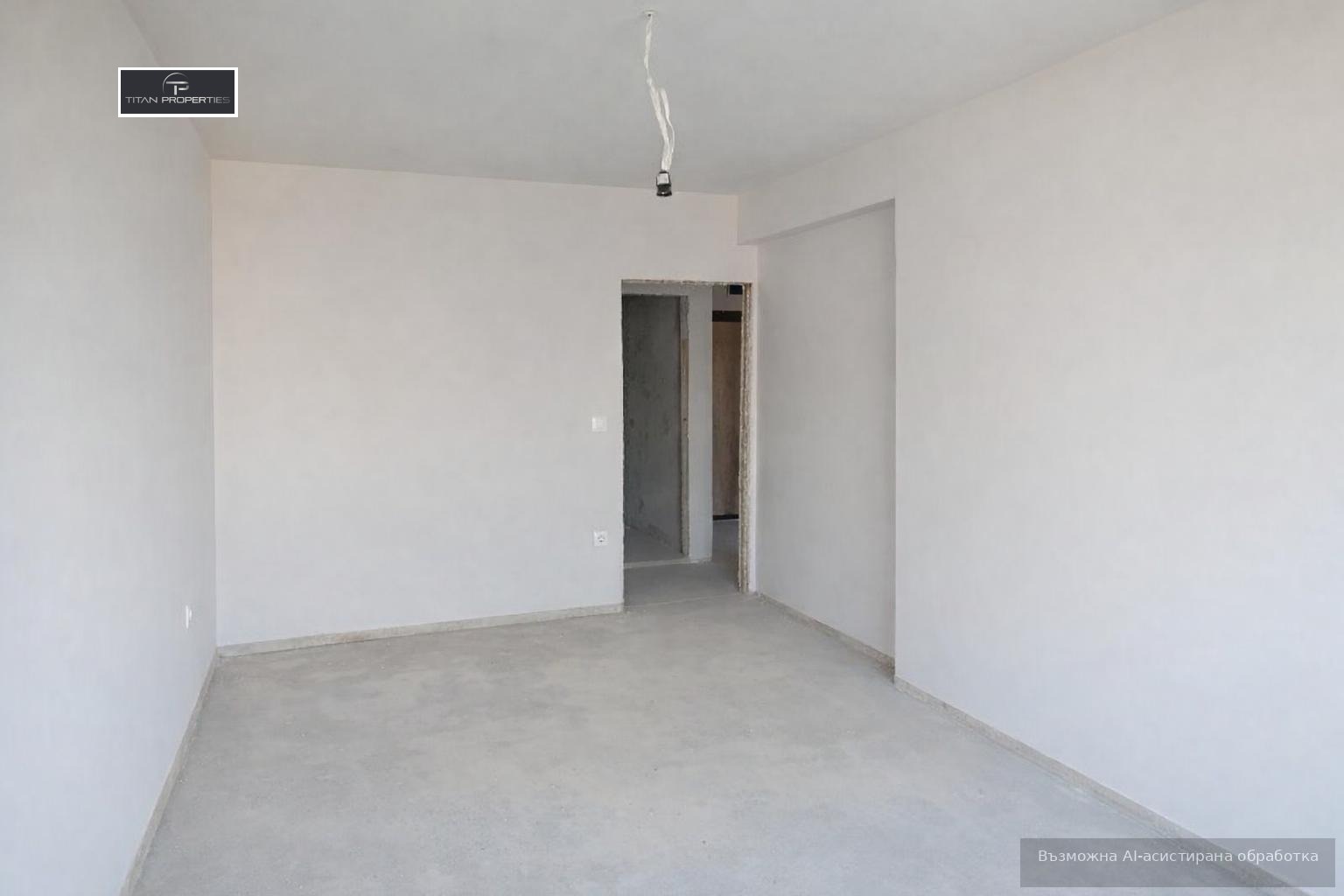 Продава 3-СТАЕН, гр. Бургас, Център, снимка 2 - Апартаменти - 54120499