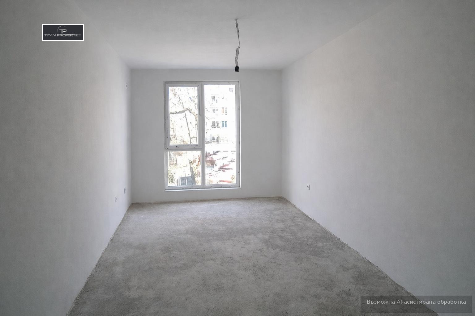 Продава 3-СТАЕН, гр. Бургас, Център, снимка 3 - Апартаменти - 54120499