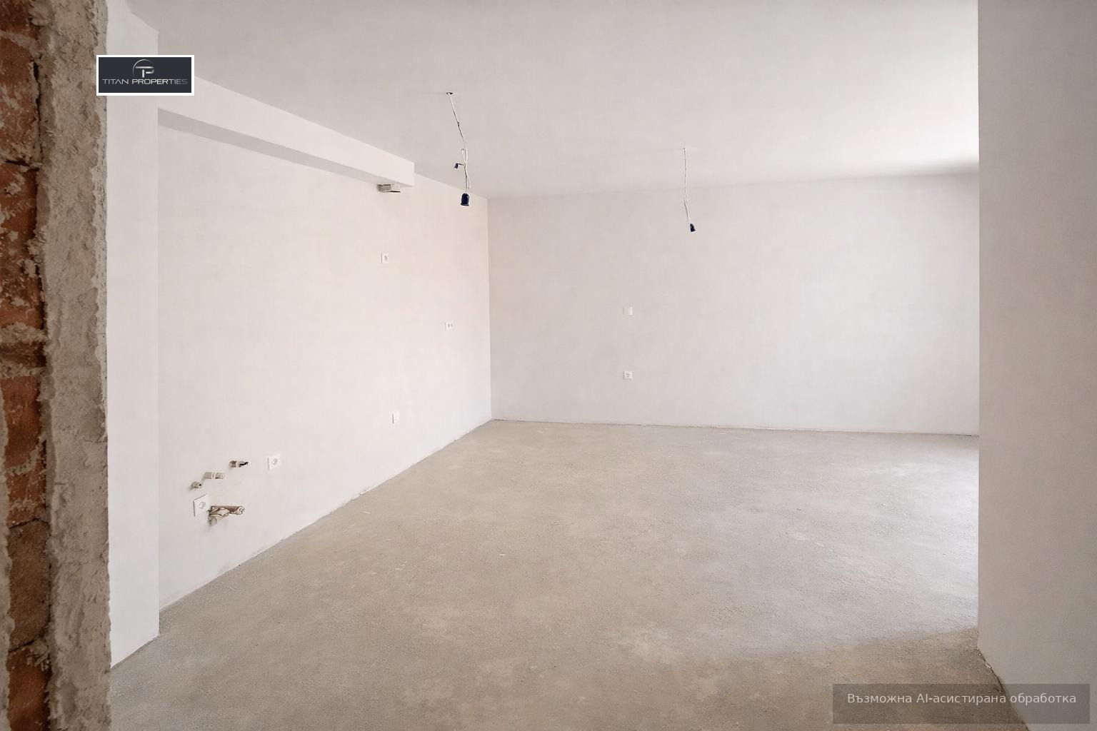 Продава 3-СТАЕН, гр. Бургас, Център, снимка 4 - Апартаменти - 54120499