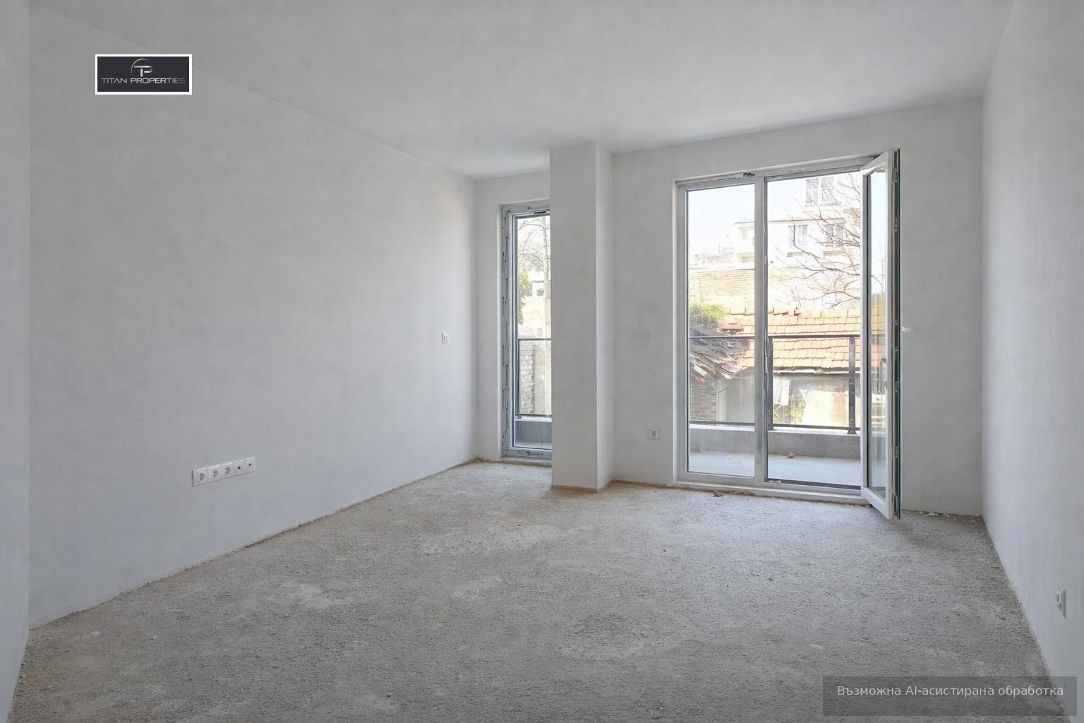 Продава 3-СТАЕН, гр. Бургас, Център