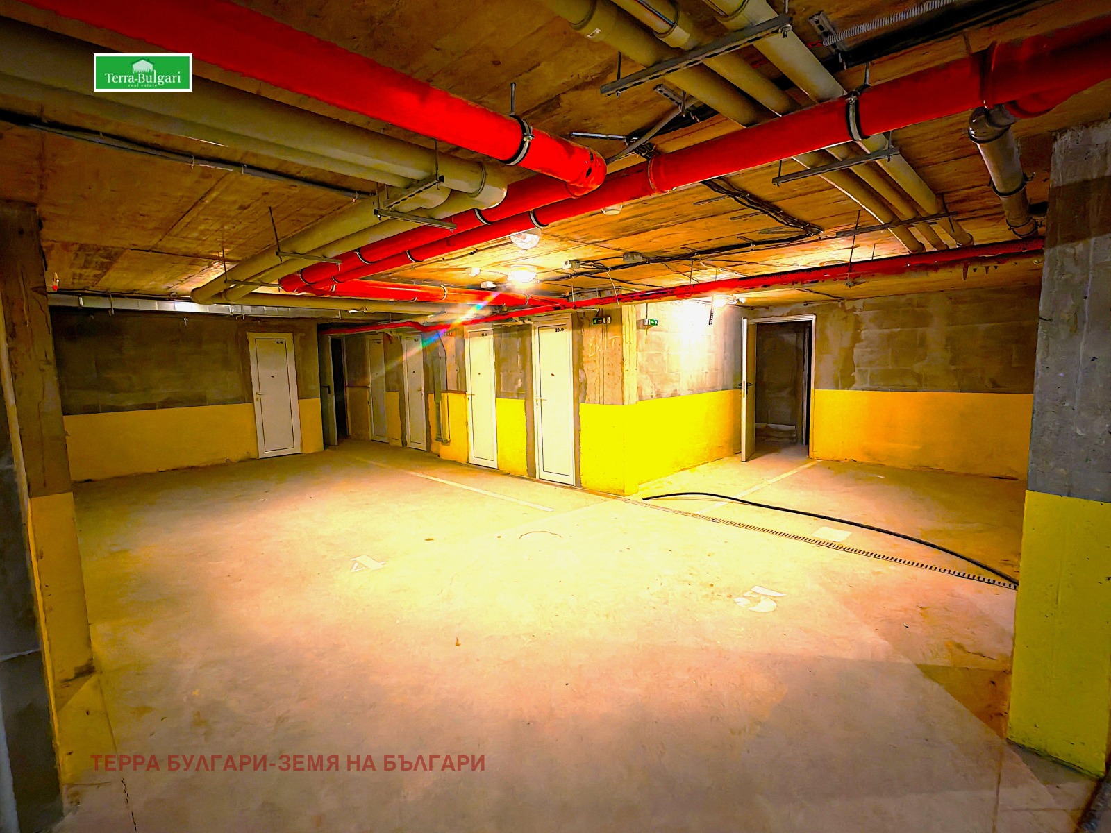 Продава 3-СТАЕН, гр. Перник, Изток, снимка 9 - Апартаменти - 54284453