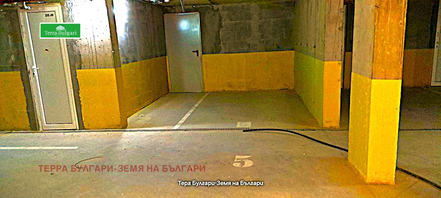 Продава 3-СТАЕН, гр. Перник, Изток, снимка 16 - Апартаменти - 54284453