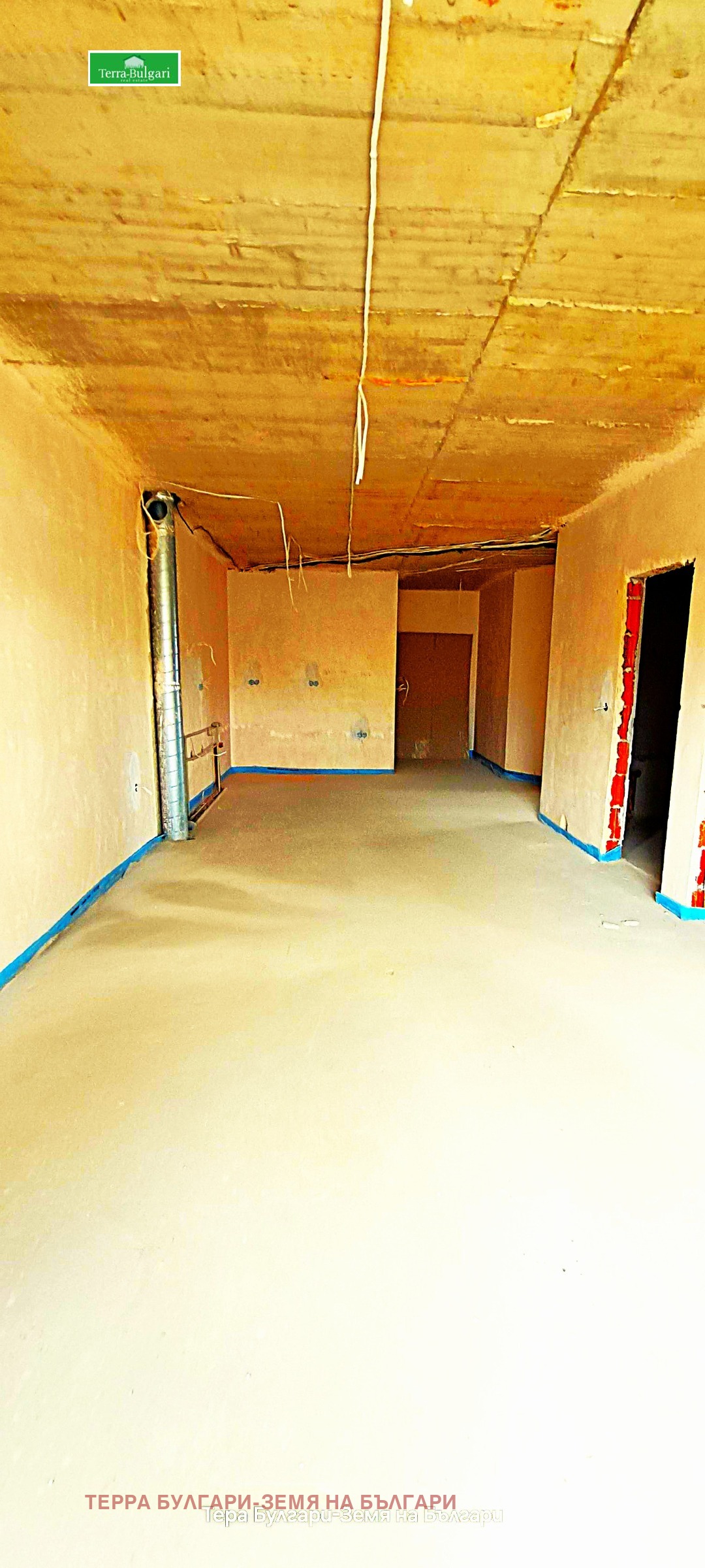 Продава 3-СТАЕН, гр. Перник, Изток, снимка 5 - Апартаменти - 54284453