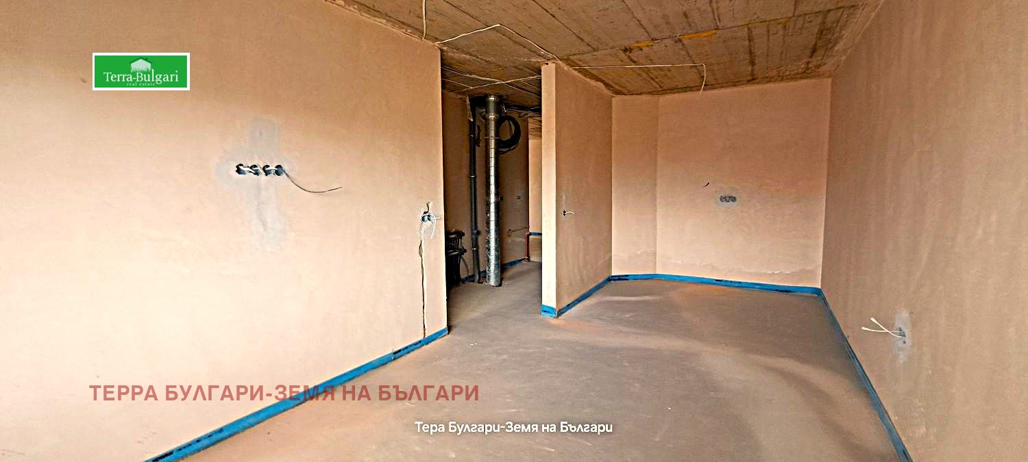 Продава 3-СТАЕН, гр. Перник, Изток, снимка 11 - Апартаменти - 54284453