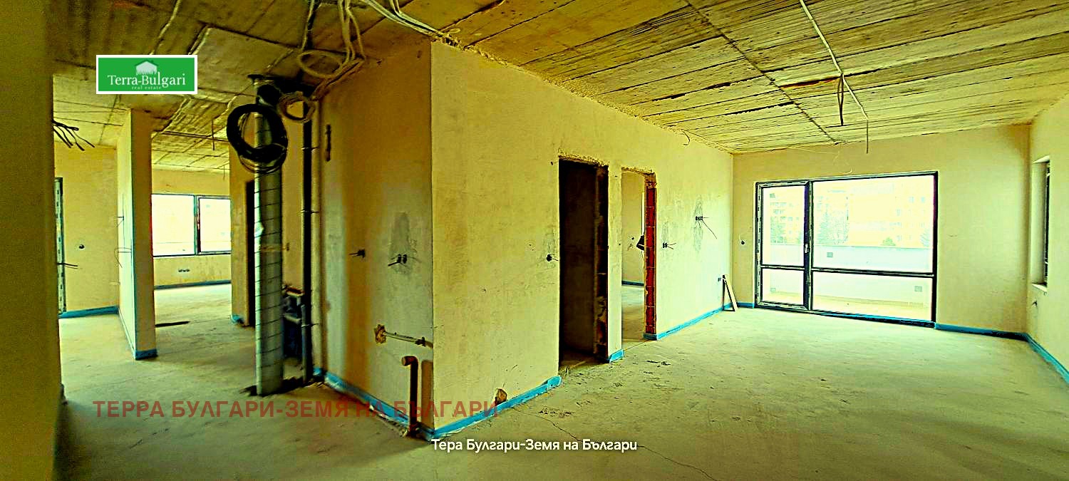 Продава 3-СТАЕН, гр. Перник, Изток, снимка 3 - Апартаменти - 54284453