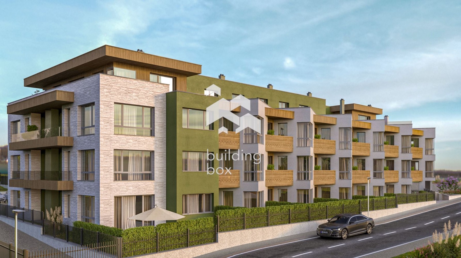 Продава 3-СТАЕН, гр. Варна, Виница, снимка 2 - Апартаменти - 55006189