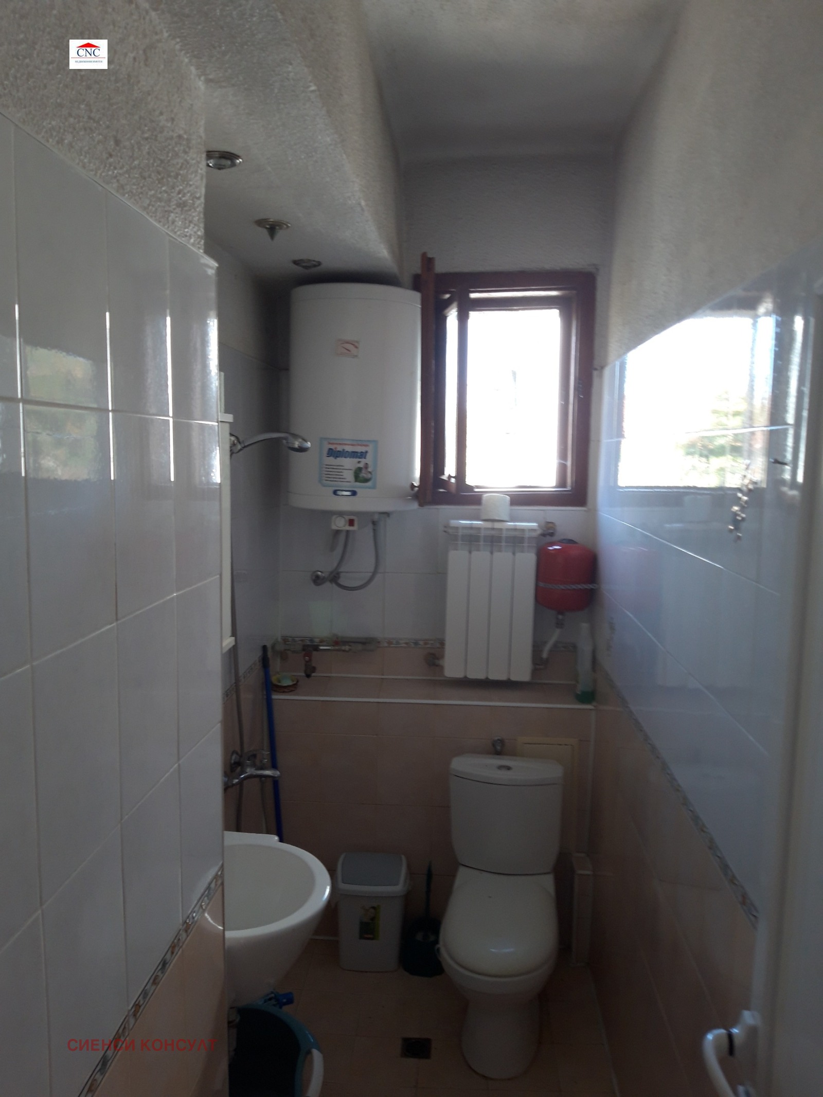 Продава 3-СТАЕН, гр. София, Център, снимка 12 - Апартаменти - 55499207