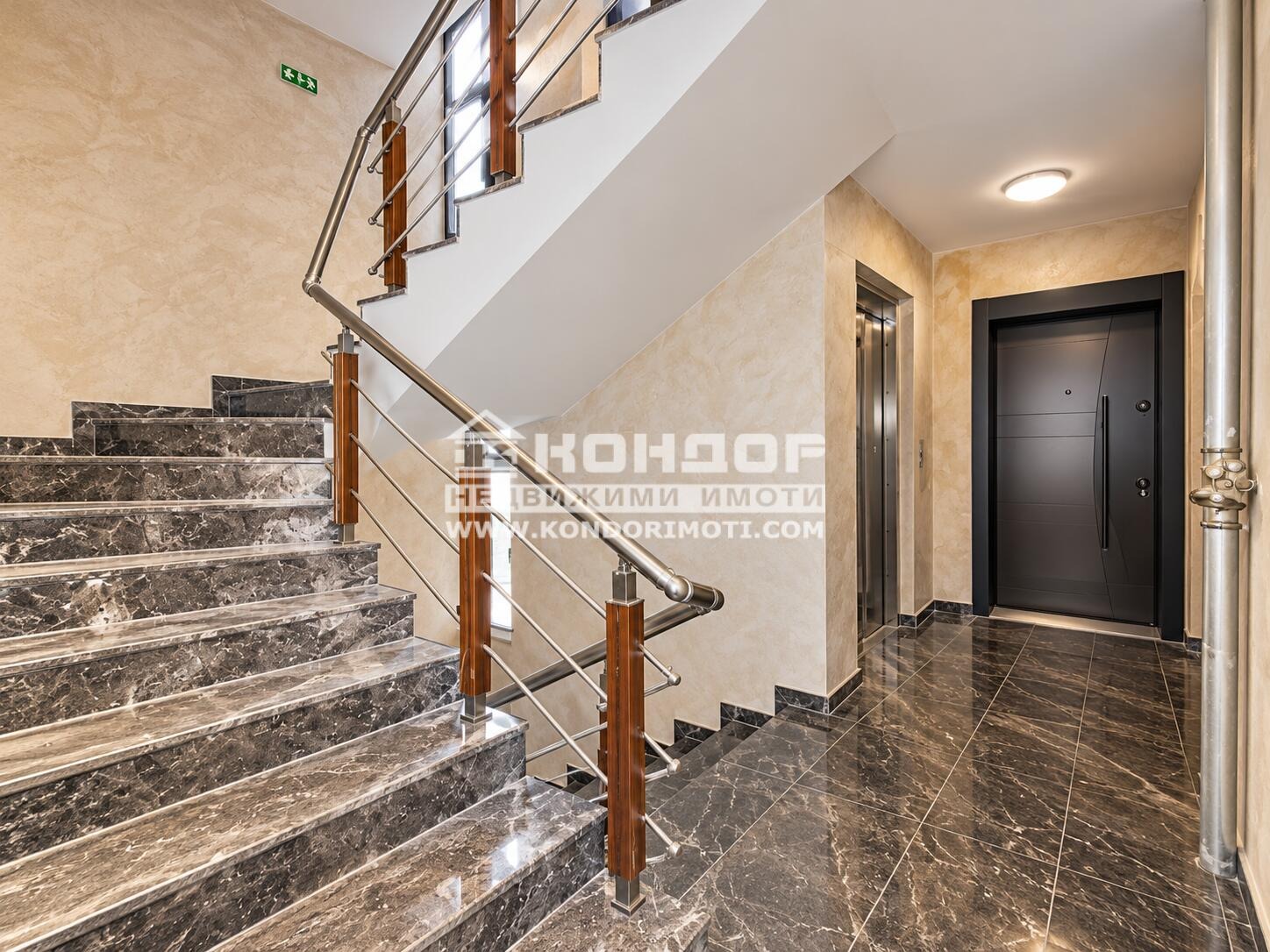 Продава 3-СТАЕН, гр. Пловдив, Център, снимка 4 - Апартаменти - 56268068
