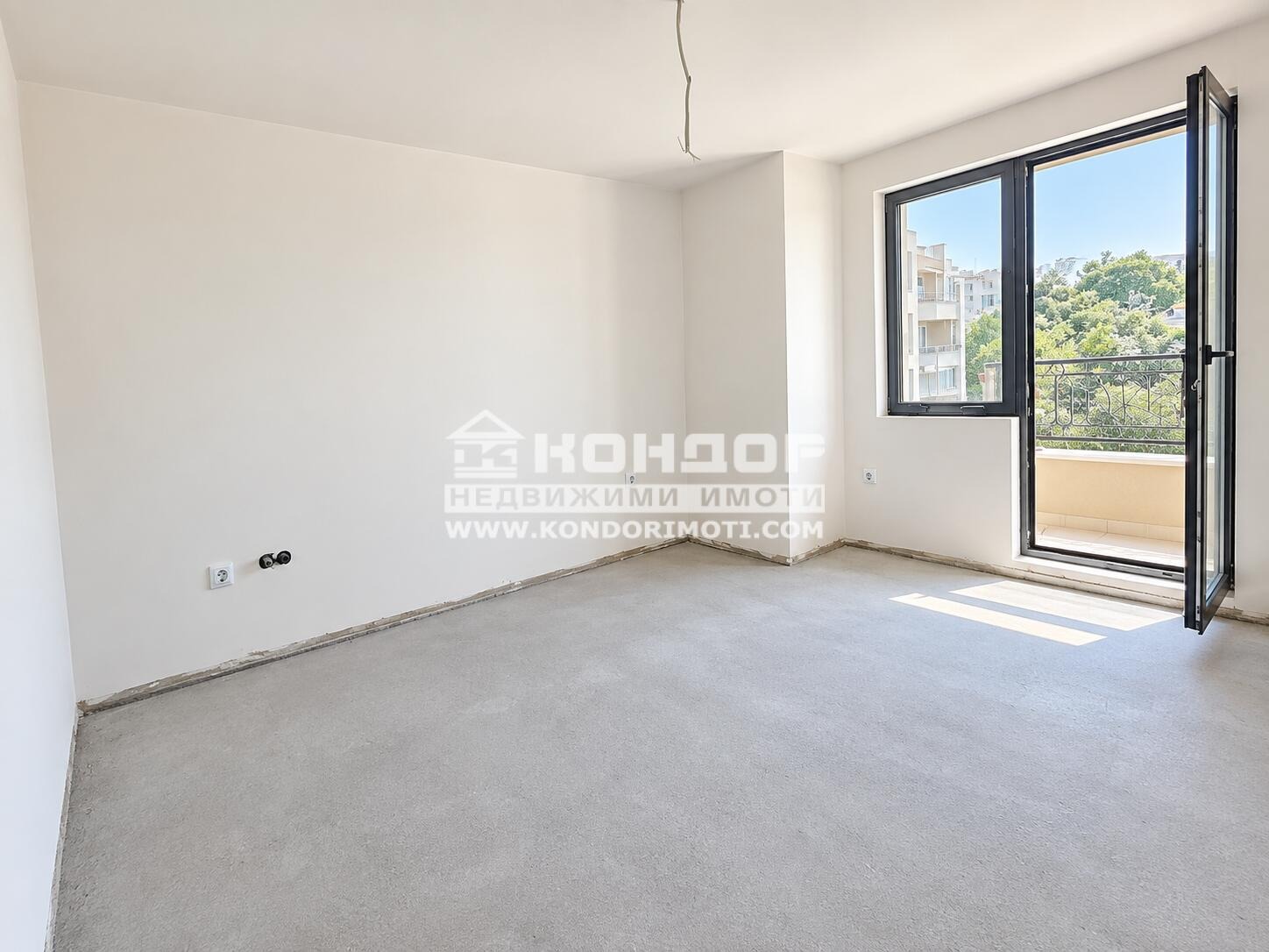 Продава 3-СТАЕН, гр. Пловдив, Център, снимка 3 - Апартаменти - 56268068