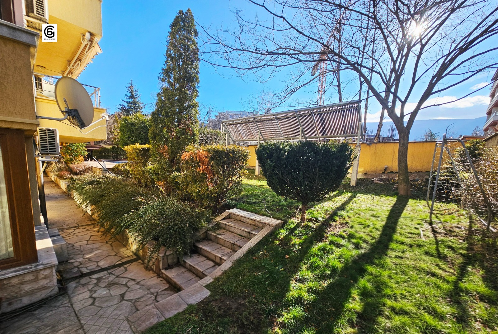 Продава ОФИС, гр. София, Овча купел, снимка 3 - Офиси - 53112019