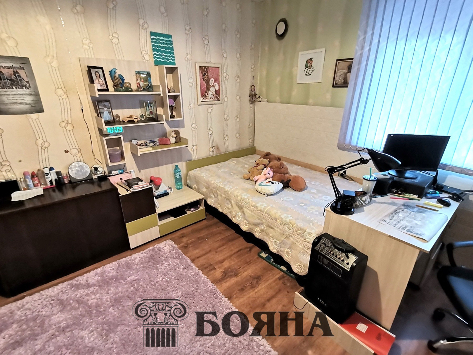 Продава КЪЩА, гр. Русе, Център, снимка 2 - Къщи - 49353356
