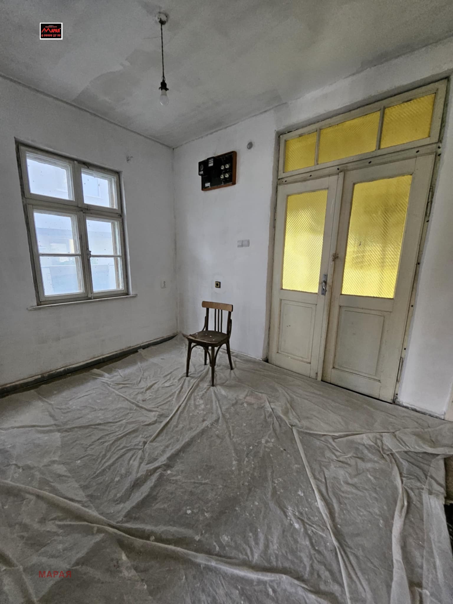 Продава КЪЩА, гр. Русе, Централен кооп. пазар, снимка 2 - Къщи - 50369457