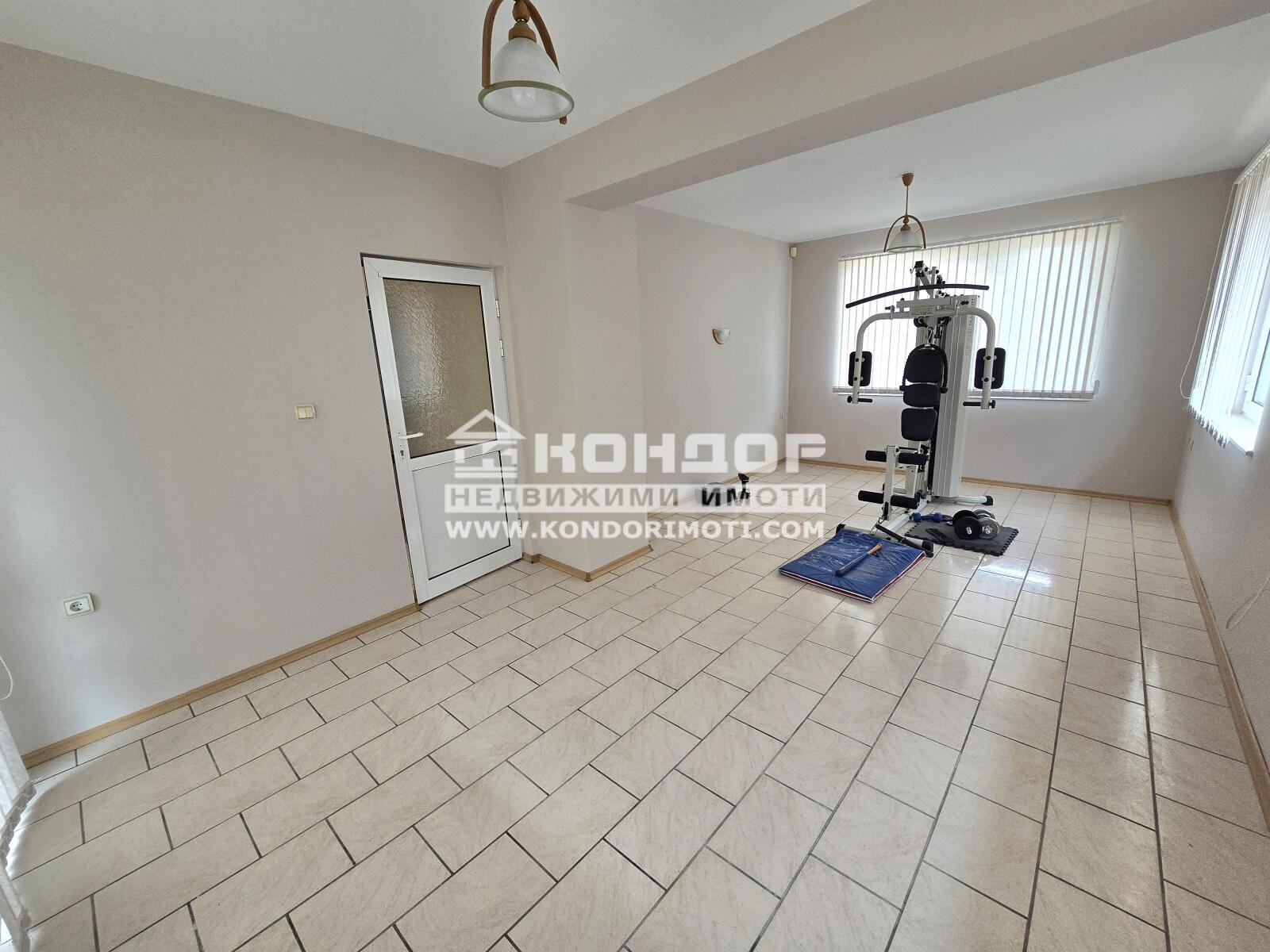 Продава КЪЩА, с. Скутаре, област Пловдив, снимка 7 - Къщи - 54822451