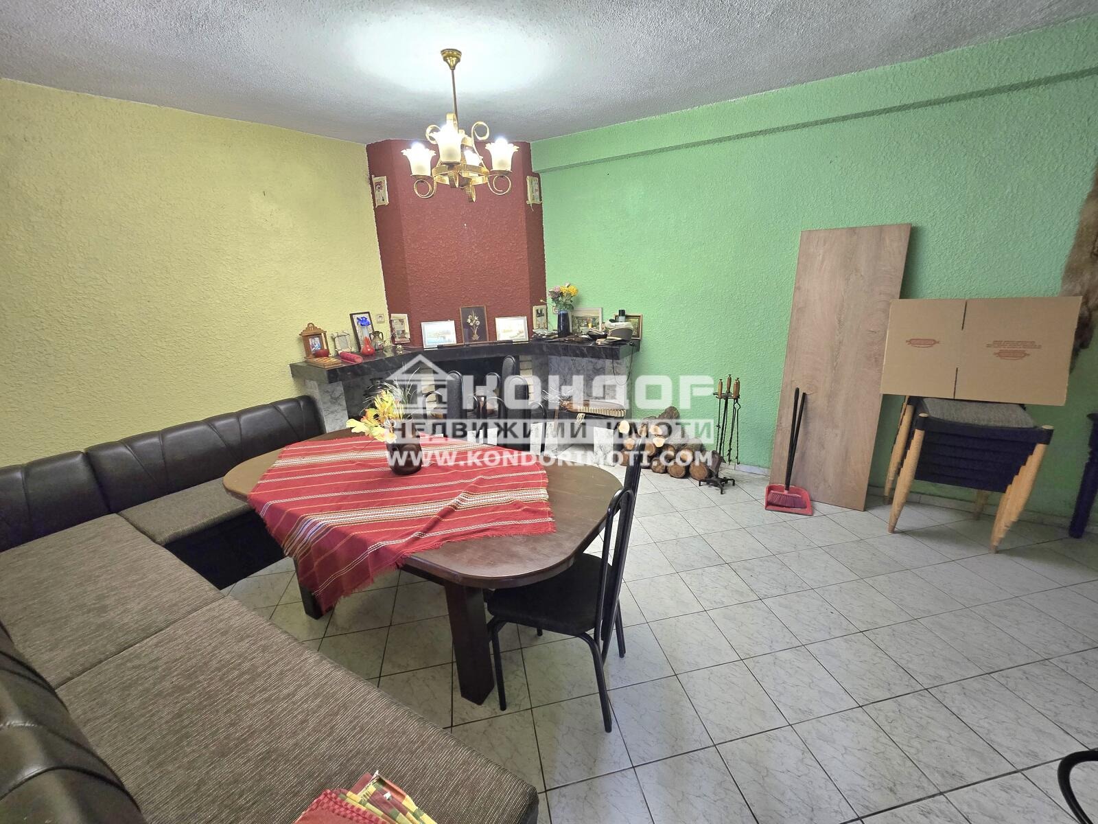 Продава КЪЩА, с. Скутаре, област Пловдив, снимка 11 - Къщи - 54822451