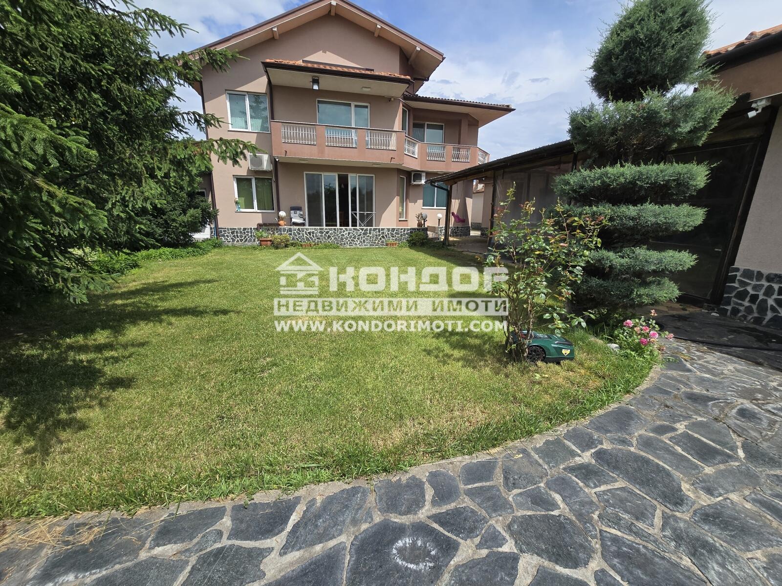 Продава КЪЩА, с. Скутаре, област Пловдив, снимка 16 - Къщи - 54822451