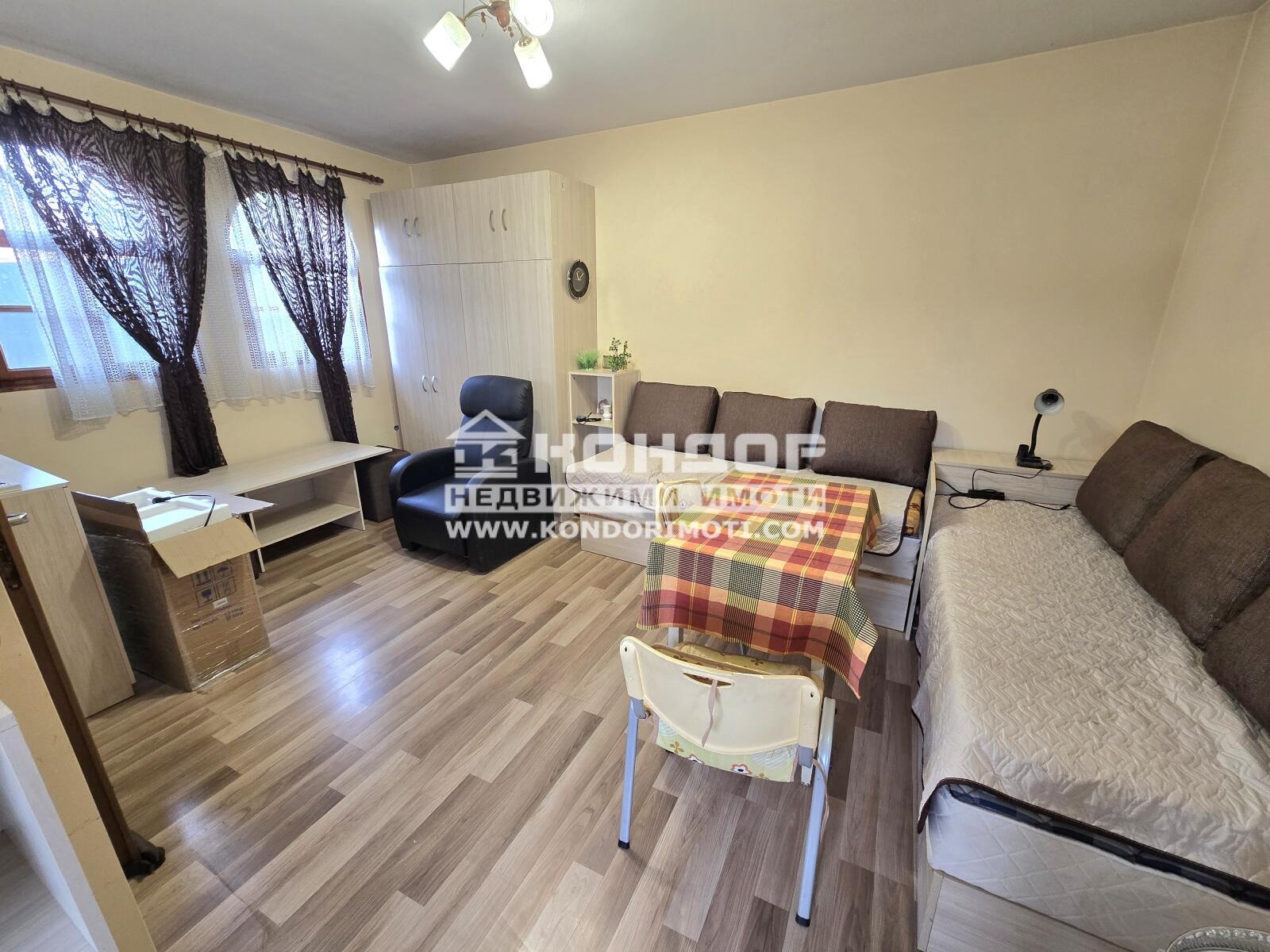 Продава КЪЩА, с. Скутаре, област Пловдив, снимка 15 - Къщи - 54822451