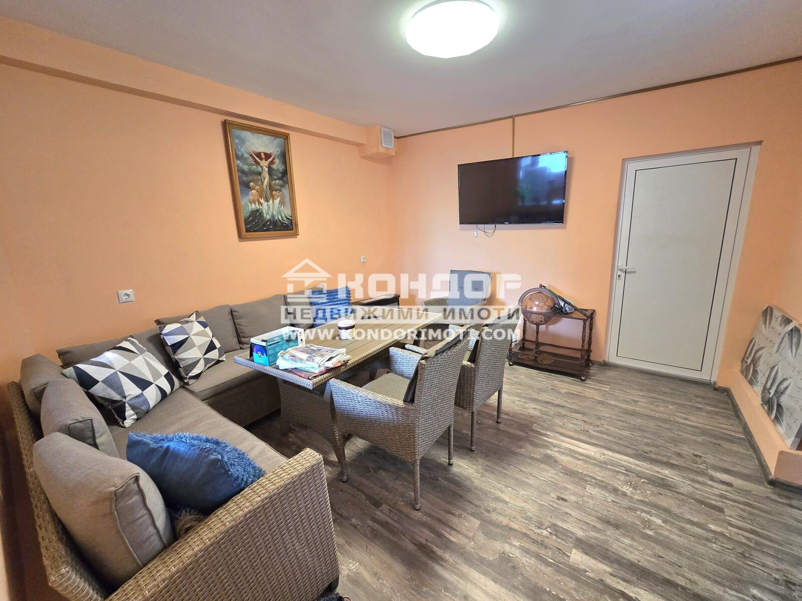 Продава КЪЩА, с. Скутаре, област Пловдив, снимка 14 - Къщи - 54822451