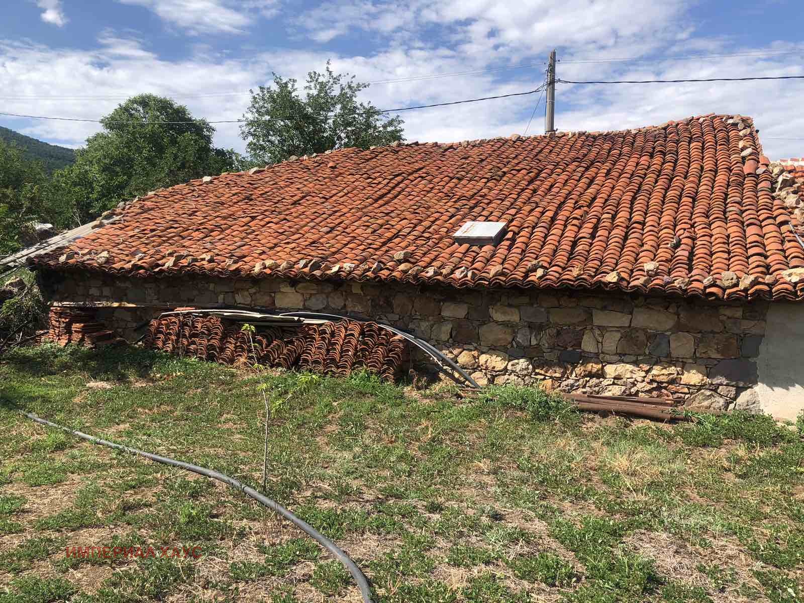 Продава КЪЩА, гр. Хасково, Промишлена зона - Изток, снимка 7 - Къщи - 55202313