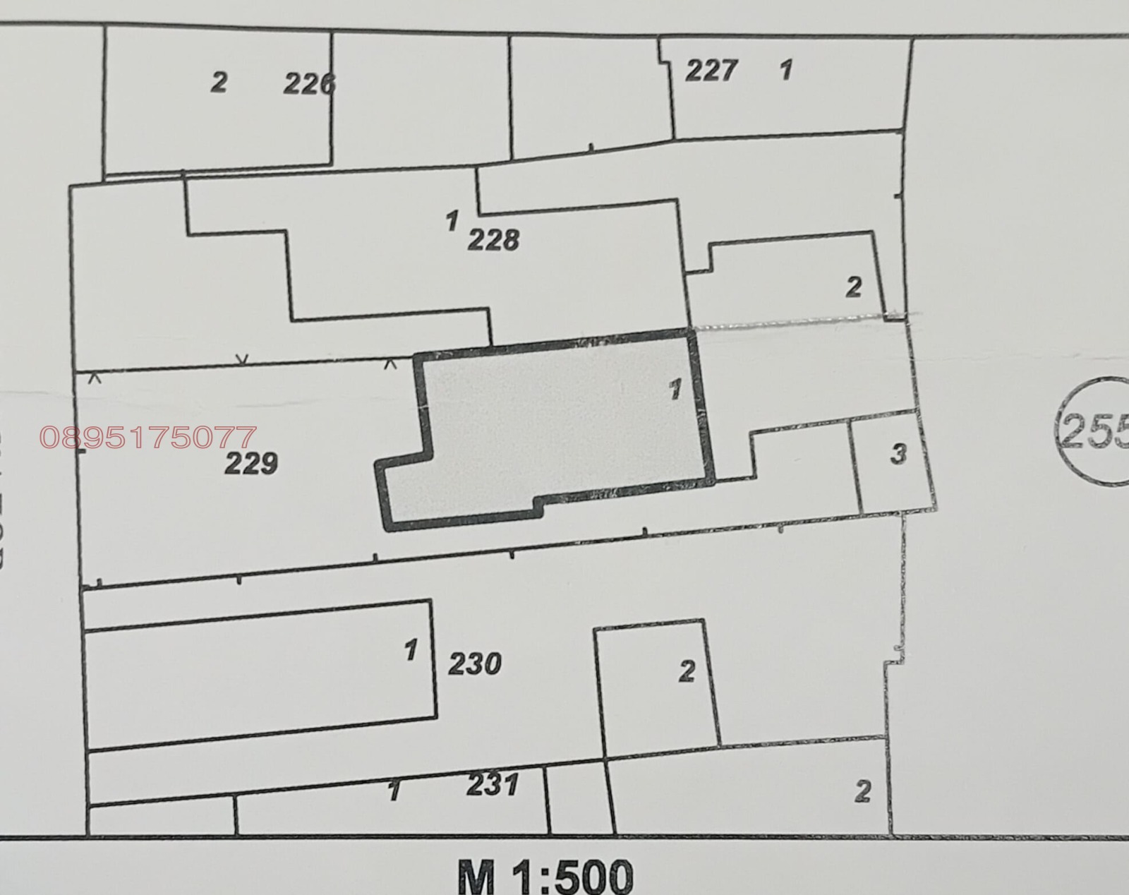 Продава КЪЩА, гр. Варна, Левски 1, снимка 3 - Къщи - 56519429