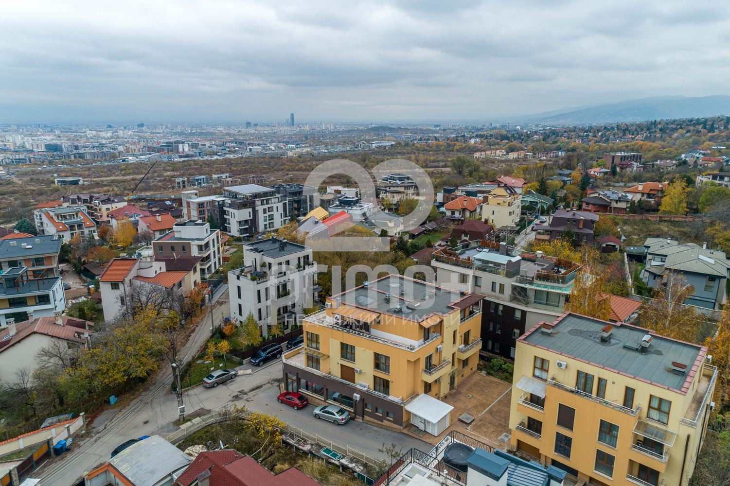 Продава МАГАЗИН, гр. София, Драгалевци, снимка 15 - Магазини - 54118927