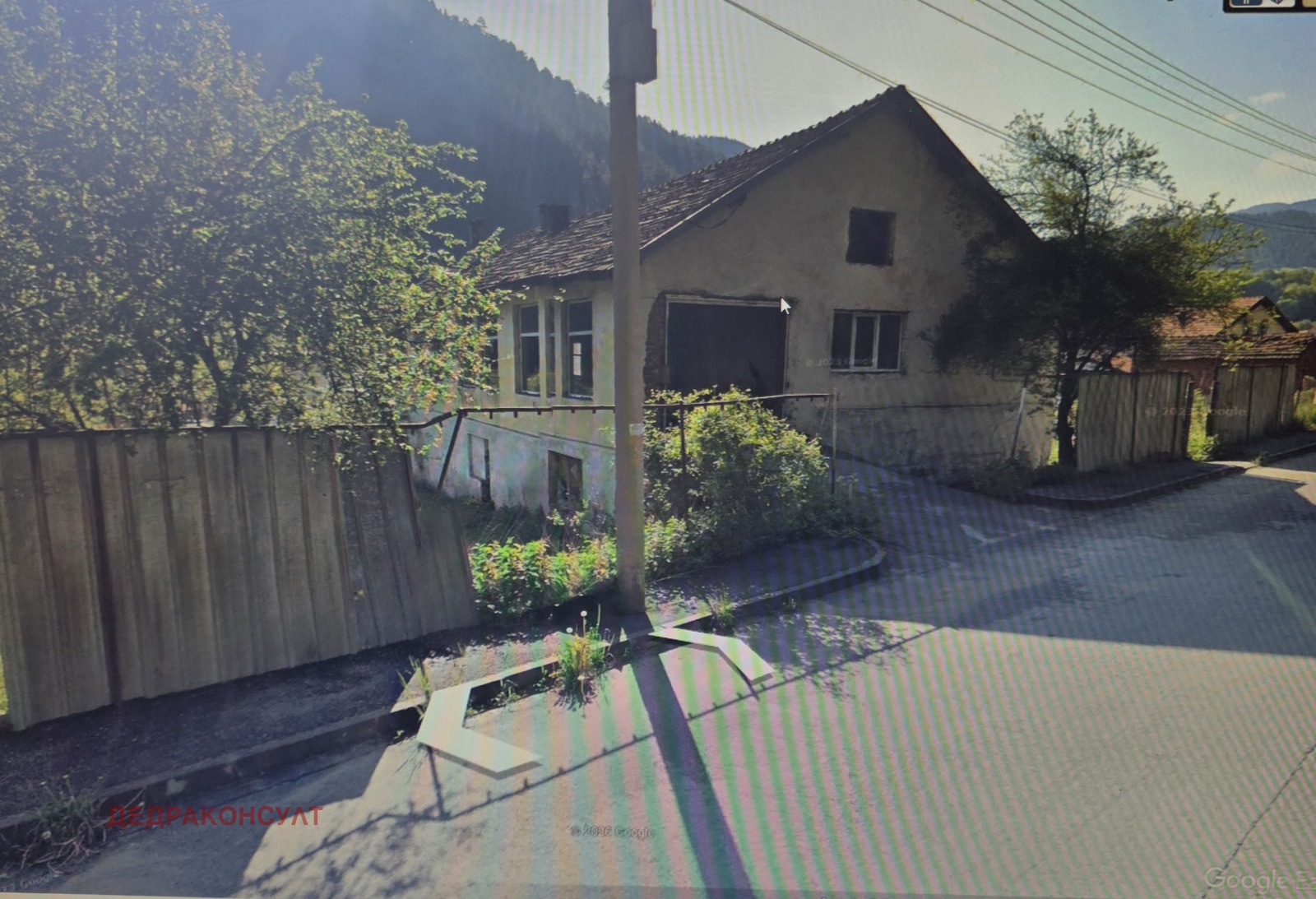 Продава ПРОМ. ПОМЕЩЕНИЕ, с. Бели Искър, област София област