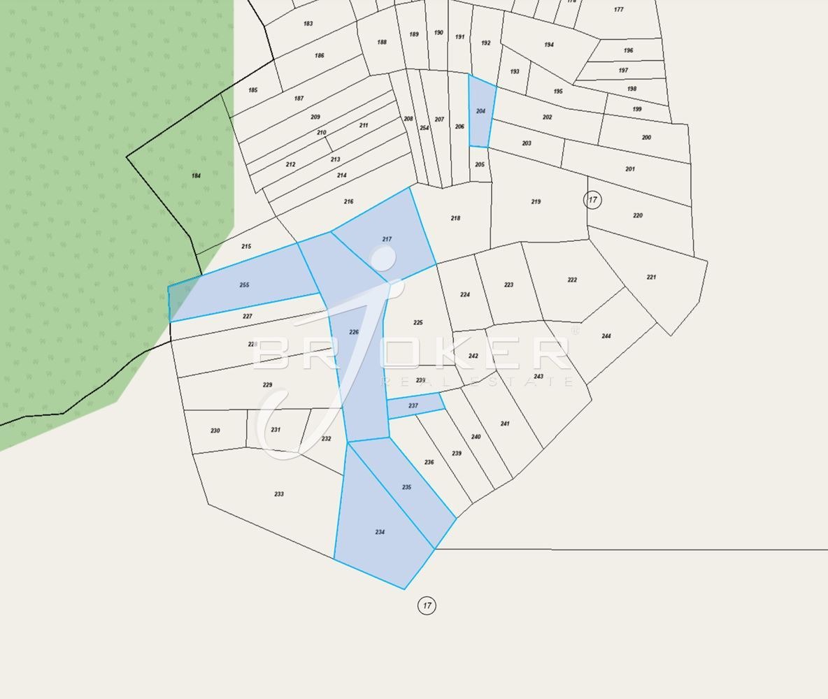 Продава ПАРЦЕЛ, с. Николово, област Хасково, снимка 2 - Парцели - 52821666