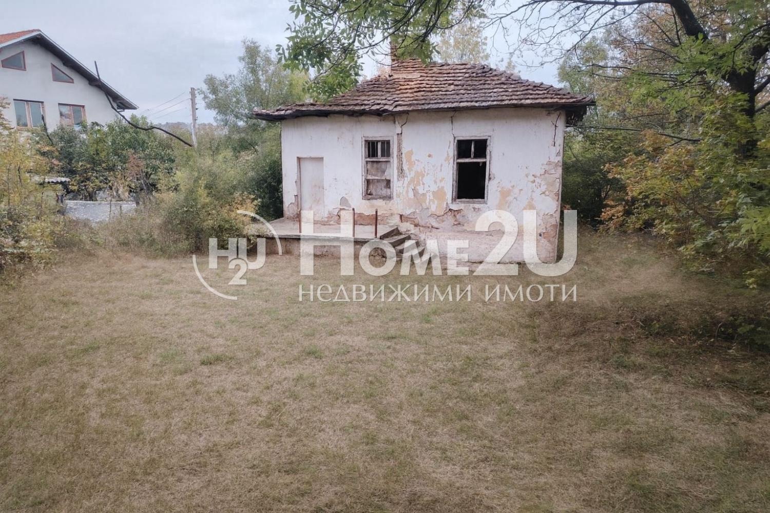 Продава ПАРЦЕЛ, с. Вакарел, област София област