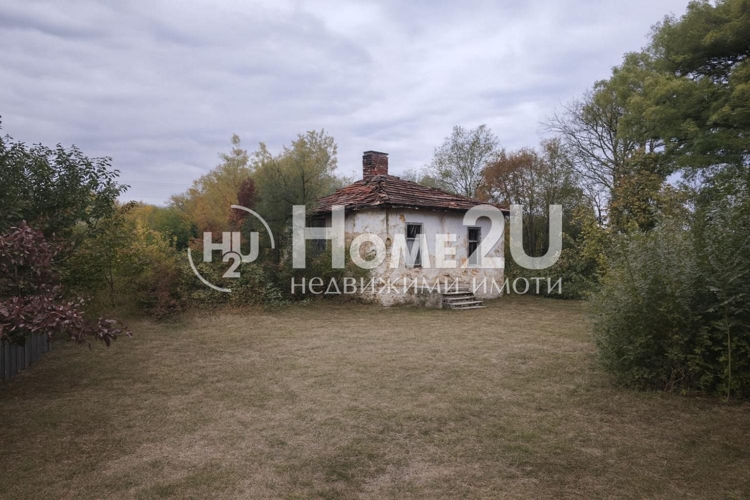 Продава ПАРЦЕЛ, с. Вакарел, област София област, снимка 2 - Парцели - 54037288