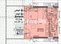 Продава 1-СТАЕН, гр. София, Обеля 1, снимка 6