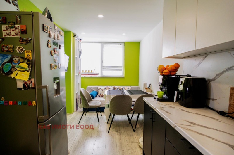 Продава 2-СТАЕН в град София, Обеля 2 - 72 кв.м / 189 999 € » 371 605.74 лв., КА5 ИМОТИ ЕООД