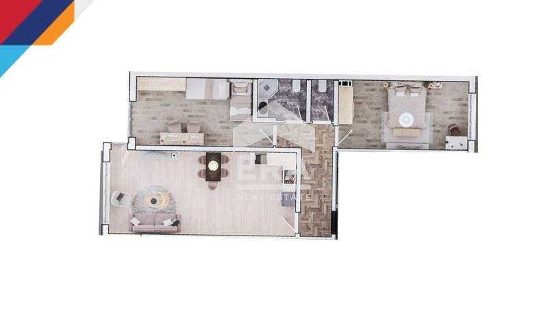 Продава 3-СТАЕН | Imot.bg — изображение 2