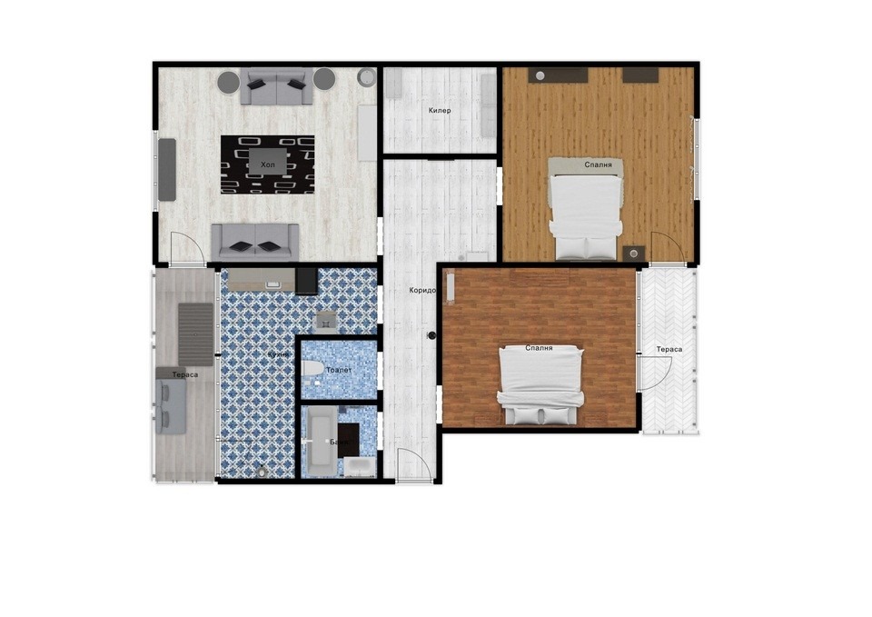 ������� 4-����� | Imot.bg � ����������� 1