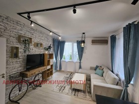 1 bedroom Gagarin, Plovdiv 1