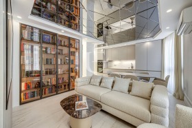 3-СТАЕН, 100 m2