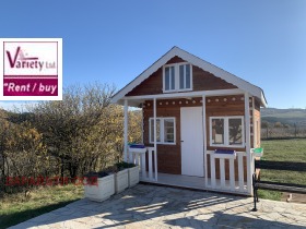 Haus Boschurishte, region Sofia 14