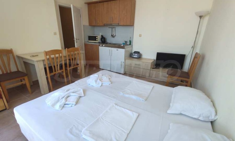 Zu verkaufen  Studio region Burgas , k.k. Slantschew brjag , 42 qm | 23681732 - Bild [4]