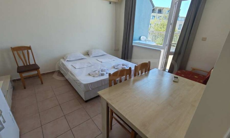 Zu verkaufen  Studio region Burgas , k.k. Slantschew brjag , 42 qm | 23681732 - Bild [3]