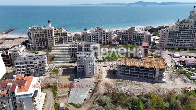In vendita  Studio regione Burgas , Pomorie , 37 mq | 77438300 - Immagine [5]