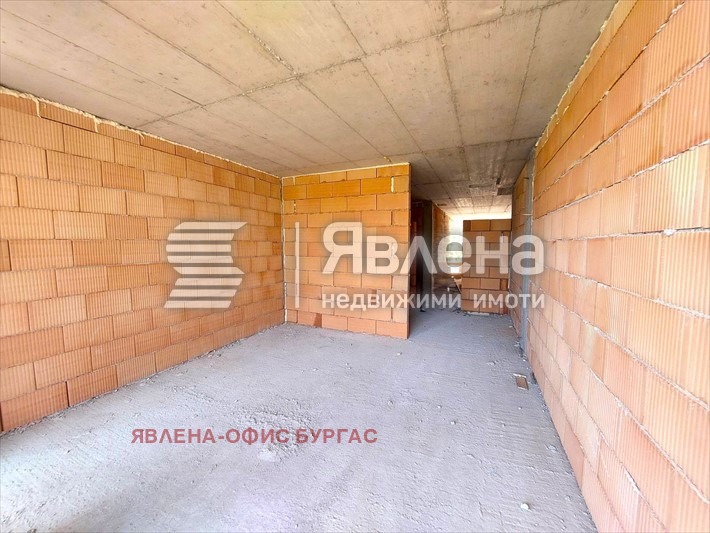 Til salg  Studie region Burgas , Pomorie , 37 kvm | 77438300 - billede [2]