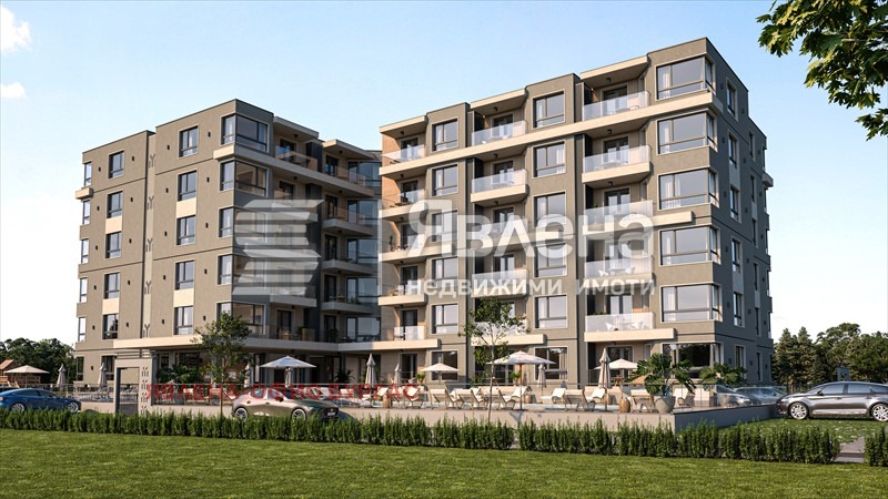 In vendita  Studio regione Burgas , Pomorie , 37 mq | 77438300 - Immagine [9]