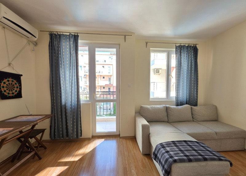 Продава 1-СТАЕН, гр. Несебър, област Бургас, снимка 4 - Апартаменти - 53019144