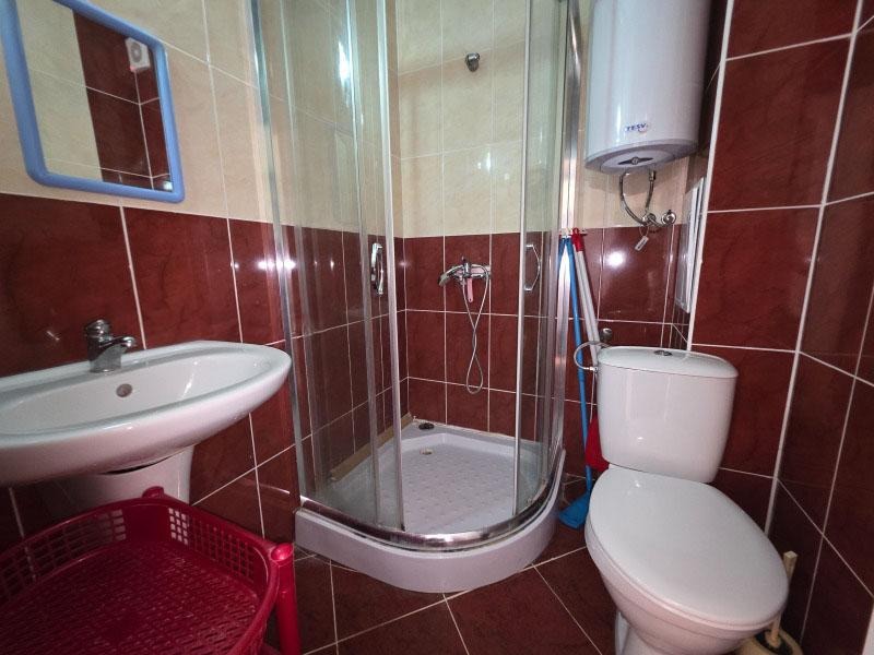 Продава 1-СТАЕН, гр. Несебър, област Бургас, снимка 6 - Апартаменти - 53019144