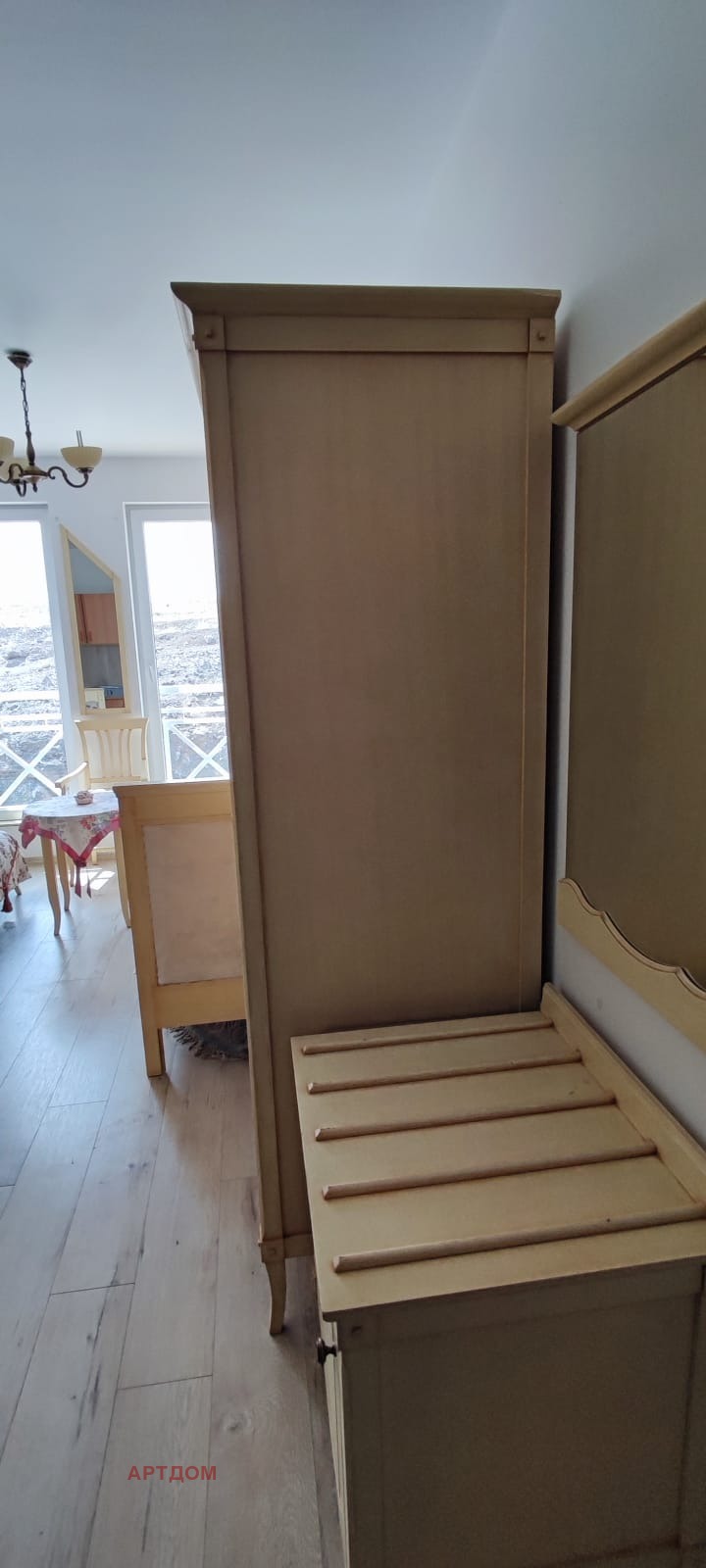 Продава 1-СТАЕН, к.к. Слънчев бряг, област Бургас, снимка 8 - Апартаменти - 53338176