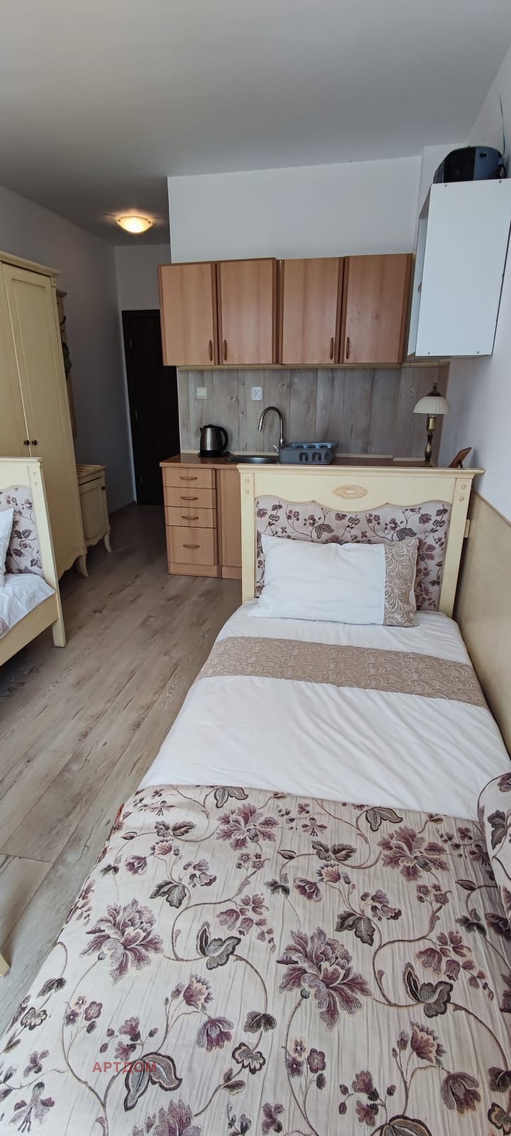 Продава 1-СТАЕН, к.к. Слънчев бряг, област Бургас