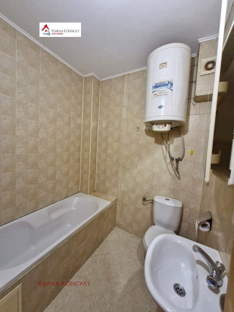 À vendre  1 chambre Varna , VINS-Tcherven plochtad , 70 m² | 74706388 - image [10]