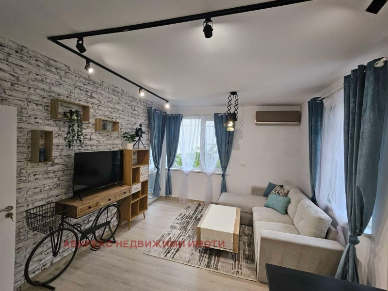 For Sale  1 bedroom Plovdiv , Gagarin , 56 sq.m | 80898277